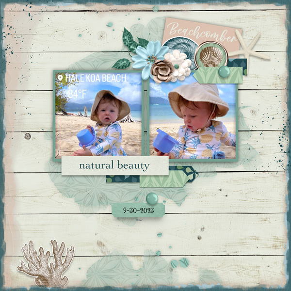 Seafoam with Template Challenge #3-JConlon