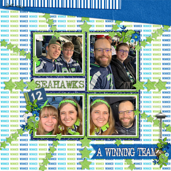Seahawks 2018