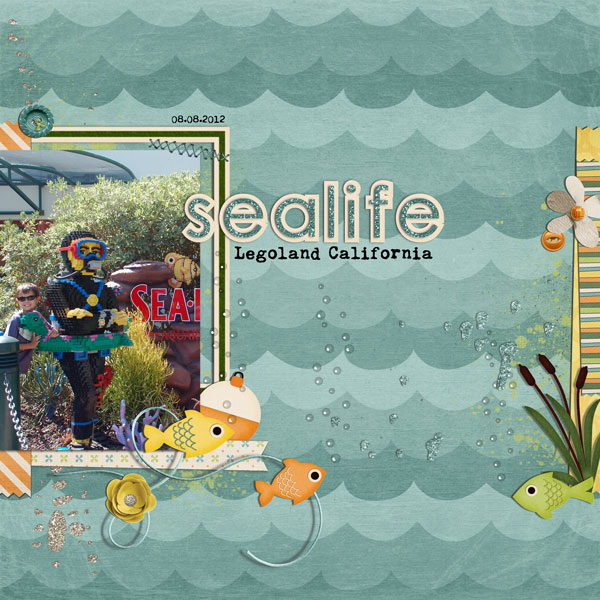 sealife