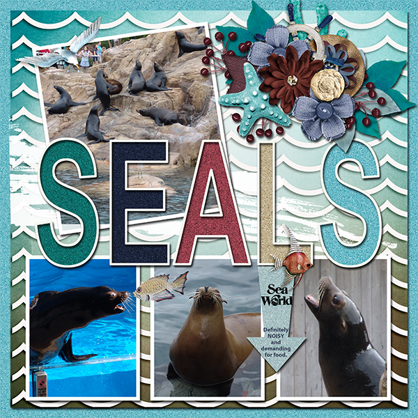 Seals