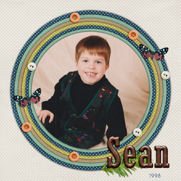 Sean 1998