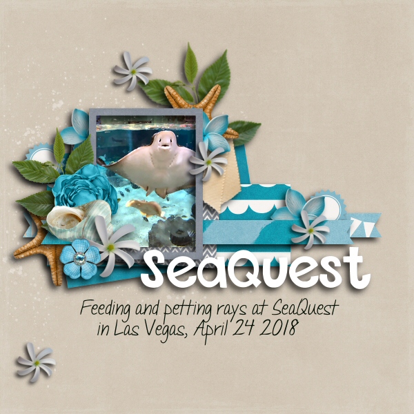 SeaQuest