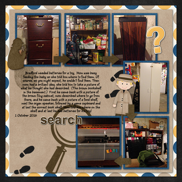 Search