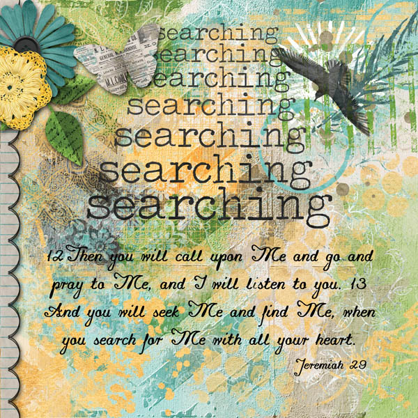 Searching