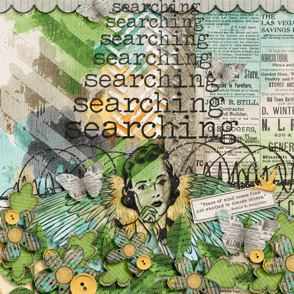 Searching