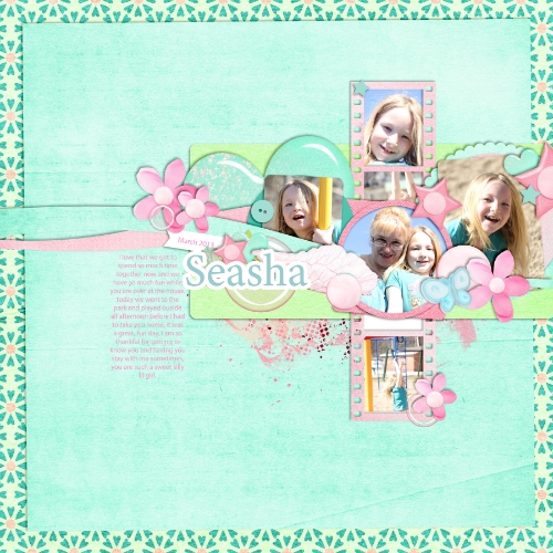 Seasha