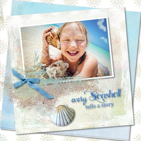 seashell