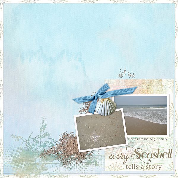 Seashell