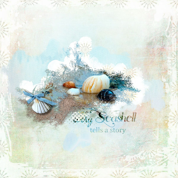 Seashell