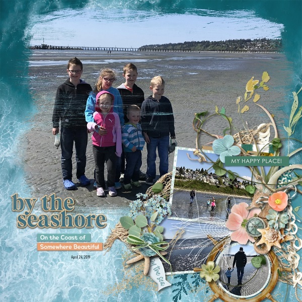 Seashore