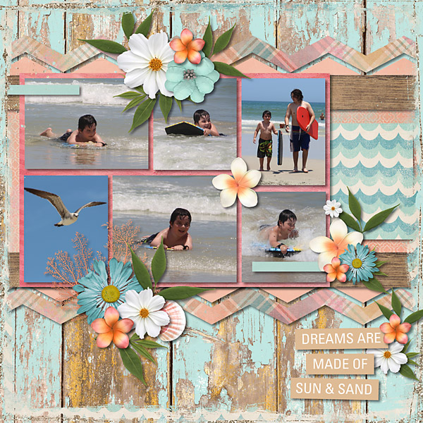 Seaside 01