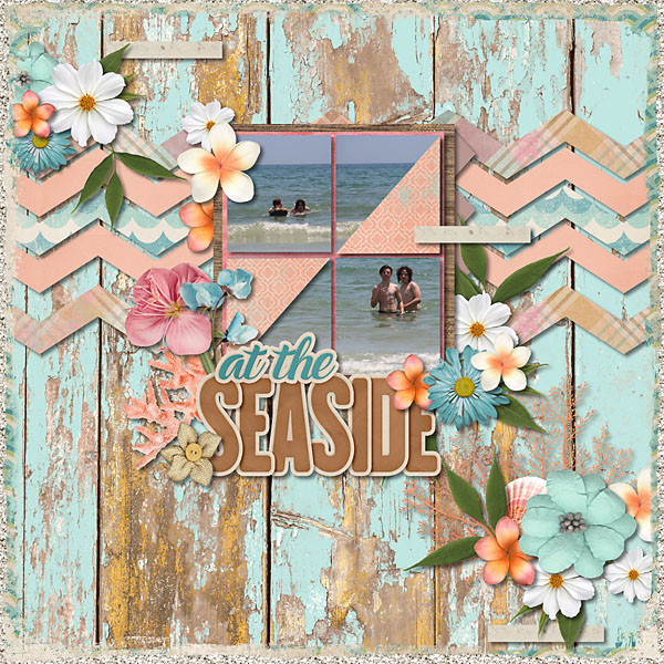 Seaside 02