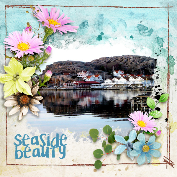 Seaside-beauty