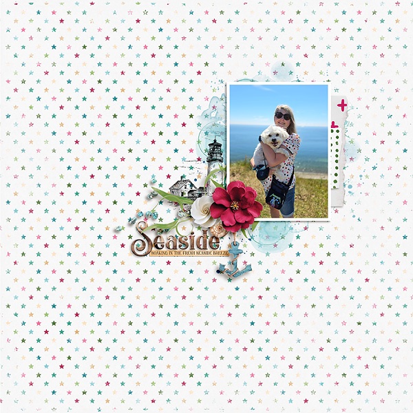 Seaside Breeze