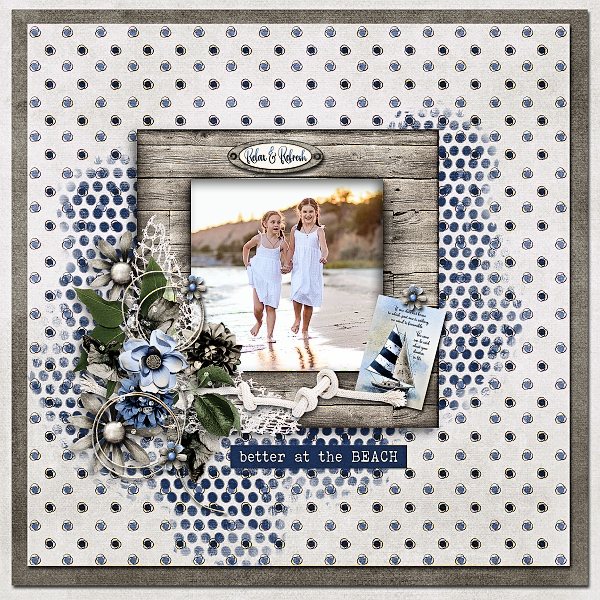 Seaside Charm
