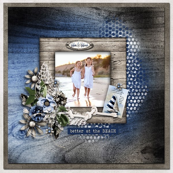 Seaside Charm