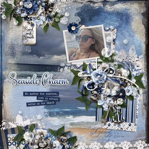 Seaside Charm