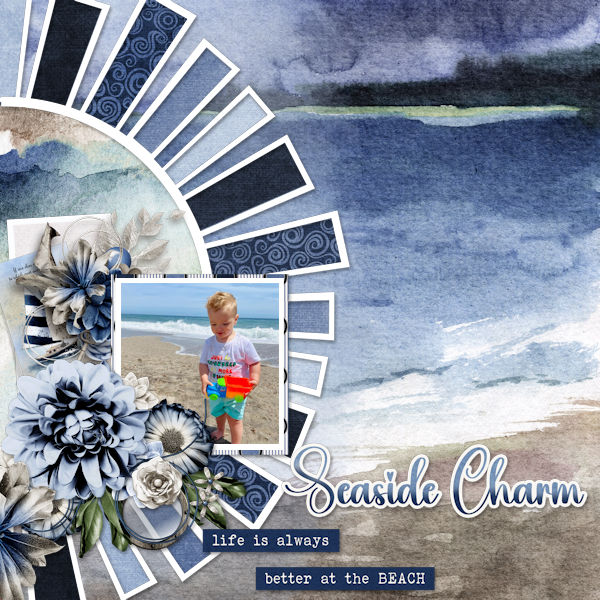 Seaside Charm