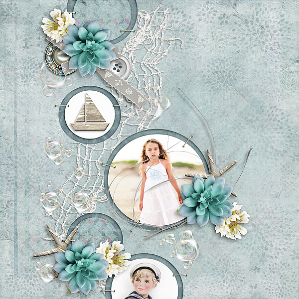 Seaside Chic