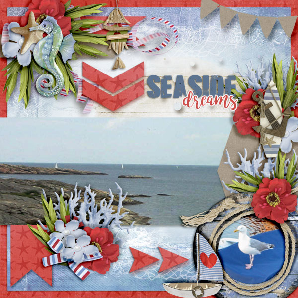 Seaside-dreams
