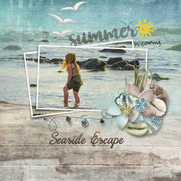 Seaside Escape