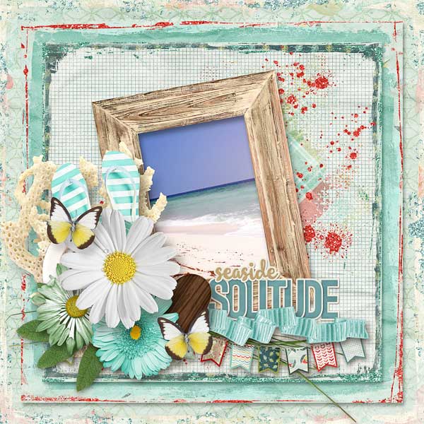 Seaside Holiday