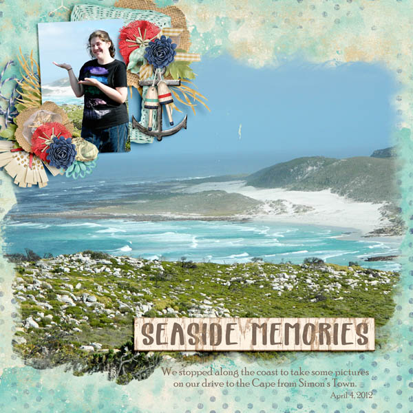 Seaside Memories