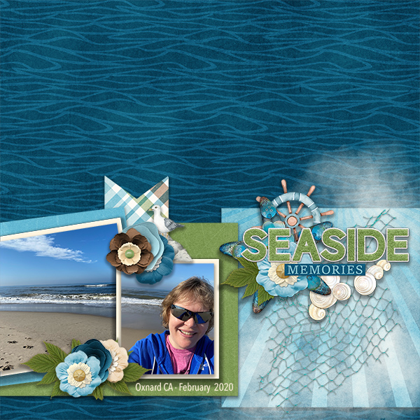 Seaside Memories