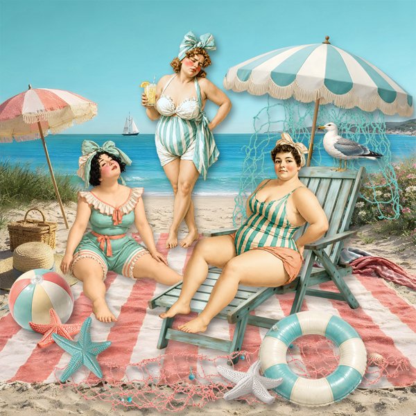 Seaside Resort