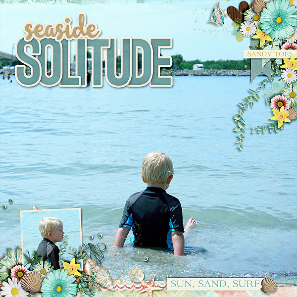 seaside-solitude