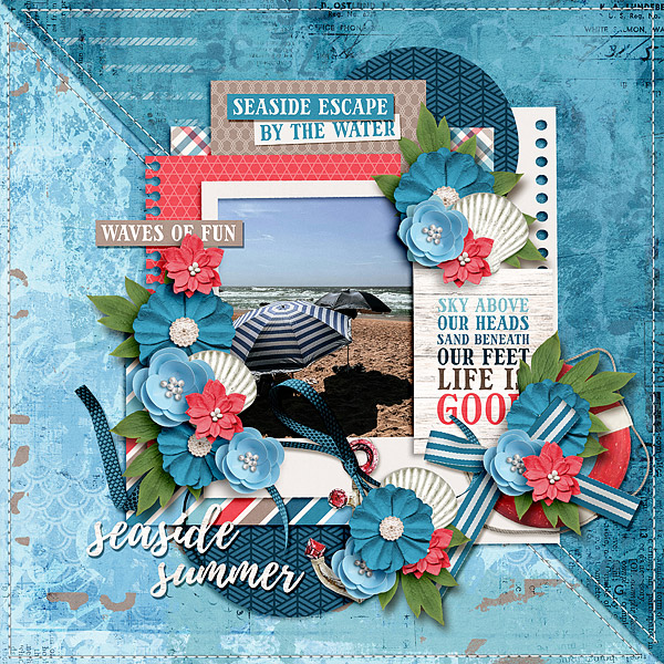 Seaside Story