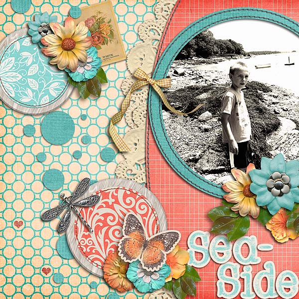 Seaside