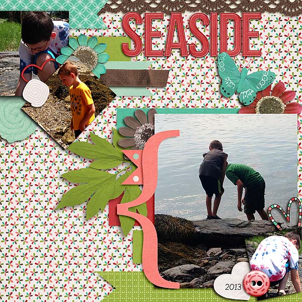 Seaside