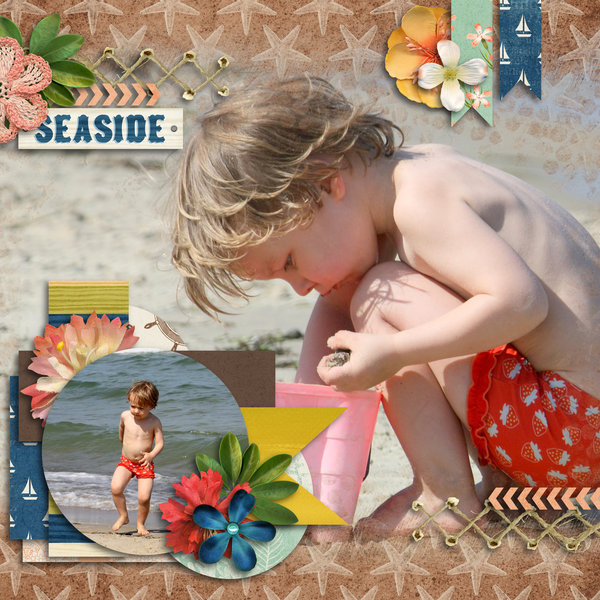 Seaside