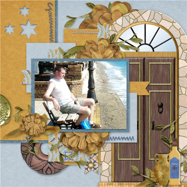 seaside