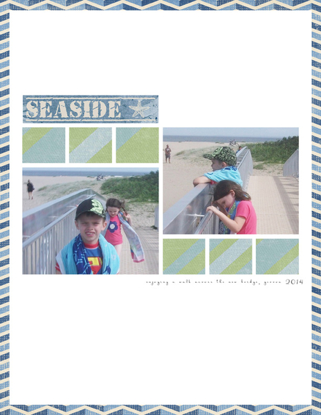 Seaside