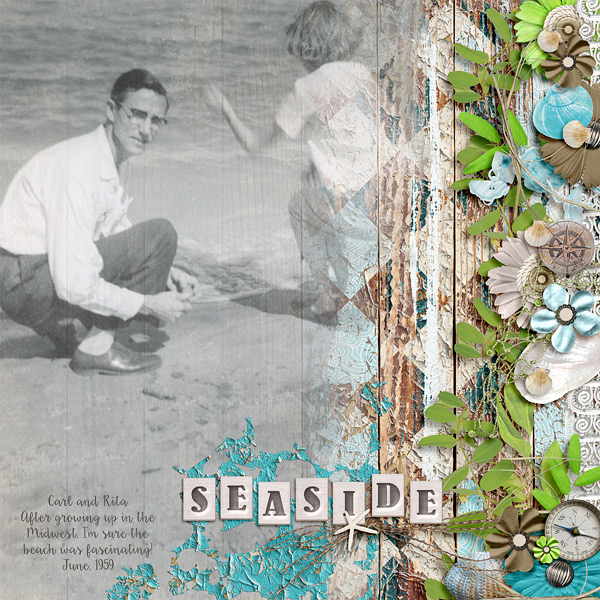 Seaside