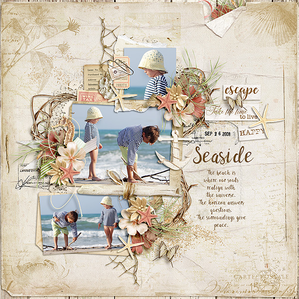 Seaside