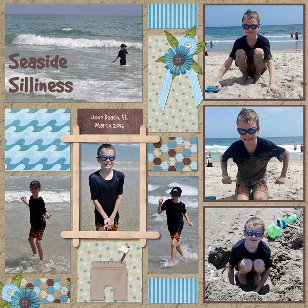 Seaside