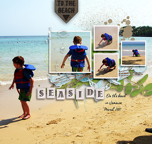 Seaside