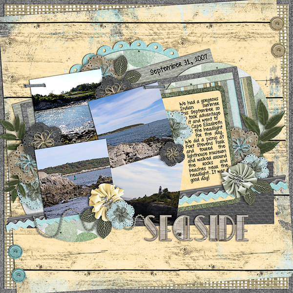 Seaside
