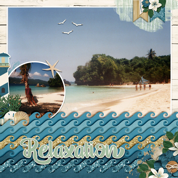 seaside