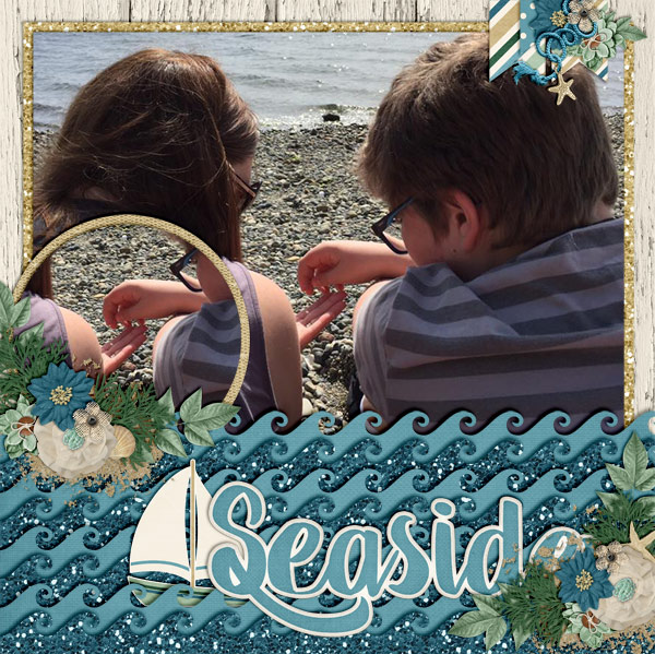 Seaside