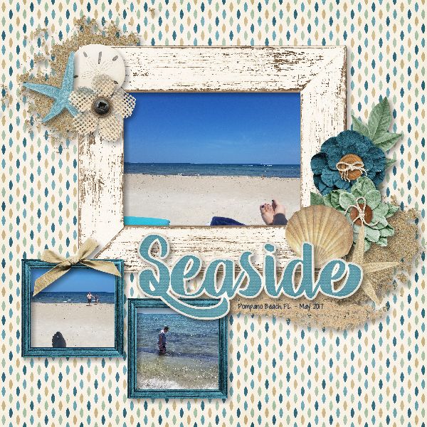Seaside