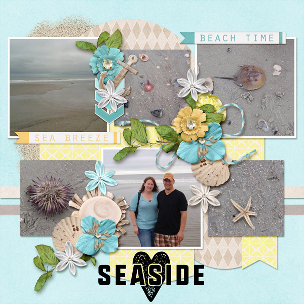 Seaside