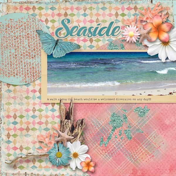 Seaside