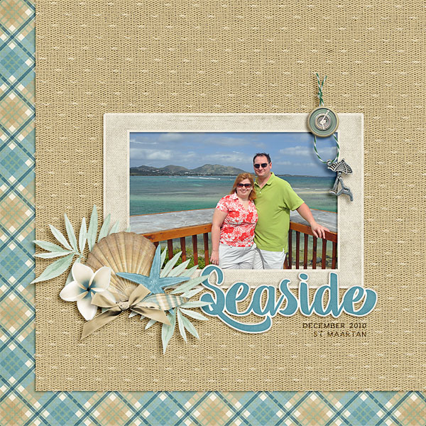 seaside