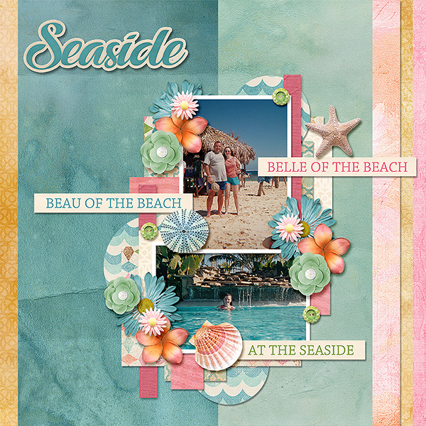 Seaside