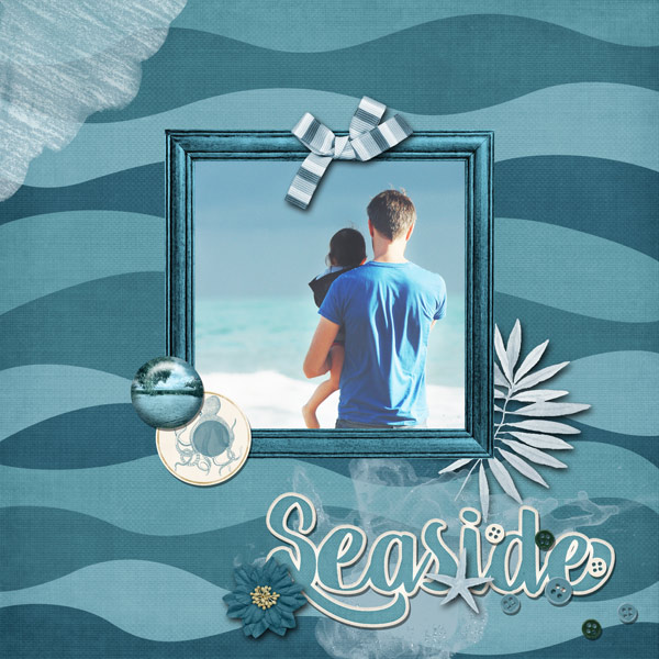 Seaside