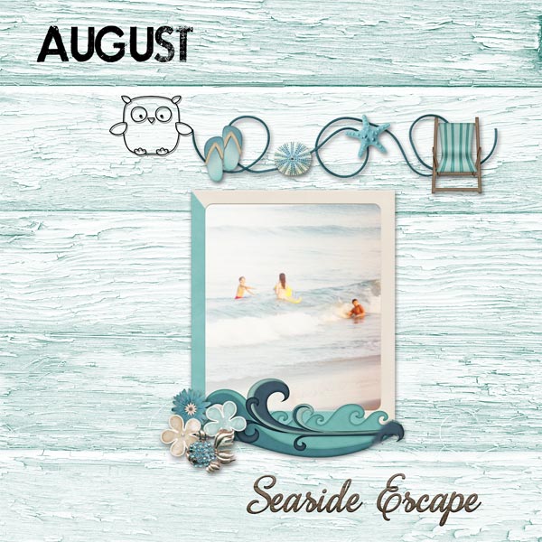 Seaside